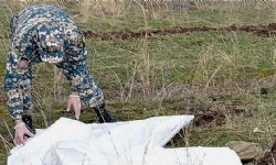 Four more bodies of fallen soldiers found in search operations in Artsakh