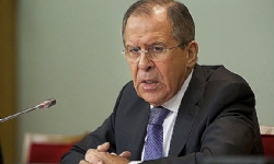 ​Lavrov Touts ‘Unprecedented’ Dialogue with Armenia