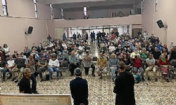 Jewish Groups Express Solidarity with Armenian Priests Injured in Jerusalem Attack