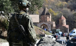 Azerbaycan’dan Ermenistan’a yalanlama: Ateş açmadık, Ermeni asker kaza sonucu öldü