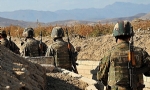 ​Six soldiers captivated in Armenia`s Gegharkunik as border standoff with Azerbaijan continues