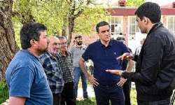 Ombudsman proposes to include Verishen and Akner villages in the list of border communities