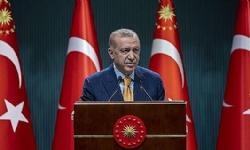 ​Erdoğan, haziranda Bakü ile Karabağ’ın Şuşa kentini ziyaret edecek