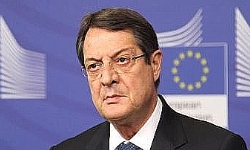 Nikos Anastasiadis: Türkiye, Kıbrıs’ta iki devletli çözümde ısrar ettikçe hiçbir anlaşma sağlanamaz