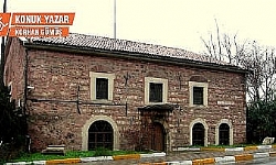 Hafızalardan silinen bir ibadet mekânı: Hasköy Esgher Sinagogu