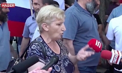 Ermenistan`da asker cenazelerinin durumu aileleri kızdırdı