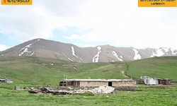 Azerbaycanlılar Ermenistan’ın Gegharkunik idari bölgesinde Ermeni köylülerini yasadışı şekilde durd