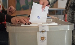 ​Ermenistan’da seçim kampanyasına start verildi