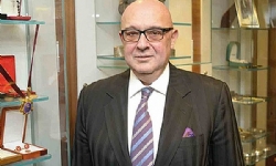 ERVAB uzun bir aradan sonra dün toplandı