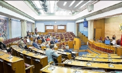 Karadağ Meclisinde Srebrenitsa soykırımı yasa tasarısı ele alındı