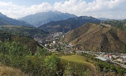 Ermenistan’da, uzmanlar jeotermal beklentileri tartışıyor