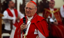 Keldani Patriği Sako: ‘‘Kilise Birliğine Giden Yol Kolay Değil’’