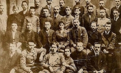 Maria Suphi ve 100 yıllık sis perdesi