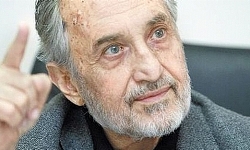 FLAŞ!!! Eski T.C. İçişleri Bakanı Oğuzhan Asiltürk Ermeni kökenli