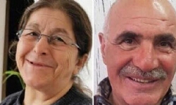 Keldani Diril çifti soruşturmasında 1 kişi tutuklandı