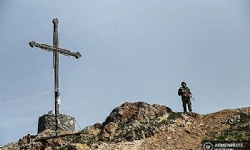 Ermenistan’ın Gegharkunik idari bölgesinde Rus askeri gücü yerleştirme konusunda müzakereler devam