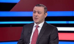 Ermenistan Güvenlik Konseyi Sekreteri: ``Rus ordusu Ermenistan ve Azerbaycan’ın Sovyet dönemindeki