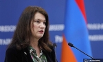 ​AGİT Başkanı Ermeni esirlerini serbest bırakma çağrısını tekrarladı