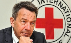 ​ICRC Başkanı, tüm esirlerin evlerine döneceklerine inanıyor