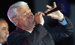 Civan Gasparyan`ı kaybettik