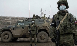 Azerbaycan, Karmir Şuka-Şuşi yolunu yakında artık kullanmayacak