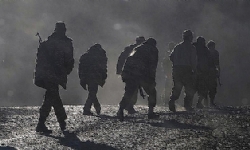 Azerbaycan`da 14 Ermenistan askerine sınır ihlalinden hapis cezası