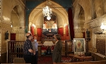 ​Şiraz`daki Meryem Ana Kilisesi restore edilecek