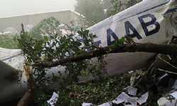 ​Lübnan’da uçak düştü, hayatını kaybedenler arasında bir Ermeni var