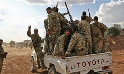 Türkiye, Libya ve Karabağ`dan sonra şimdi de Afganistan`a kiralık asker göndermeyi planlıyor[