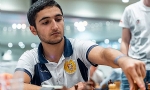 ​Ermenistan, FIDE Dünya Kupasın`a rekor sayıda satranççı gönderecek