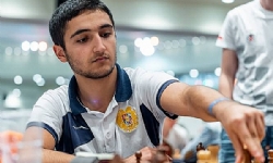 Ermenistan, FIDE Dünya Kupasın`a rekor sayıda satranççı gönderecek