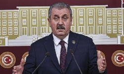 Kiliselerde Rum ibaresini kaldıralım