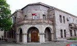 Karabağ Dışişleri Bakanlığı, yabancı diplomatların Şuşi ziyaretini en sert şekilde kınadı