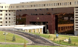 Ermenistan Savunma Bakanlığı`ndan Azerbaycan`a yalanlama