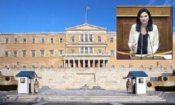 Greek Foreign Minister Summoned to Parliament to Explain Envoy’s Visit to Shushi