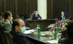 Pashinyan Rejects Aliyev’s Threats