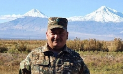 ​Yeraskh muhtarı Azerbaycan tarafından açılan ateş sonucunda yaralandı