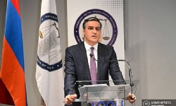 Ermenistan Ombudsmanı: Yeraskh bölgesinde son günlerde Azerbaycan ordusu tarafından açılan ateş suç