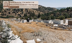 Neden Êzidî mezarları bu kadar saldırıya uğruyor?