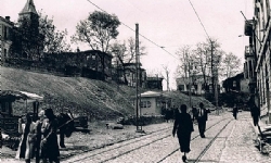 İstanbul`un köyleri: Geçer miyim bir daha Kadıköy`den?