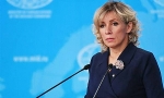 ​Zaharova: Rusya, Ermenistan-Azerbaycan sınırındaki gerilimin artmasından endişe duyuyor