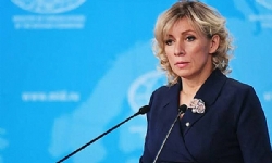 Zaharova: Rusya, Ermenistan-Azerbaycan sınırındaki gerilimin artmasından endişe duyuyor