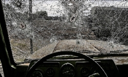 Azerbaycan ile Ermenistan sınırında çatışmalar yaşanıyor