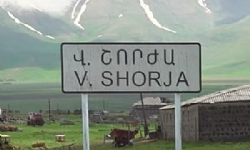 Ադրբեջանի կողմից ՀՀ տարածքային ամբողջականությունը խախտելուն դեպքի առթիվ հարուցվել է քրգործ