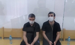 ​Bakü mahkemesi, 2 Ermeni savaş esirini 15 yıl hapis cezasına mahkum etti