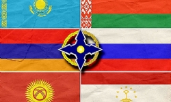 Ermenistan, KGAÖ başkanlığını üstlenecek