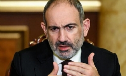 Paşinyan`dan Rusya`ya Azerbaycan çağrısı: Sınıra Rus askerleri konuşlansın