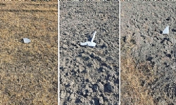 Ermeni hava savunma birimleri Azerbaycan`a ait İHA`ların Ermenistan`ın hava sahasına girişini engel