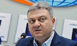 ​Şahan Gantaharyan, Azerbaycan’ın sözde KKTC’yi tanıma olasılığına değindi