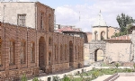 5th-century church undergoes another round of restoration